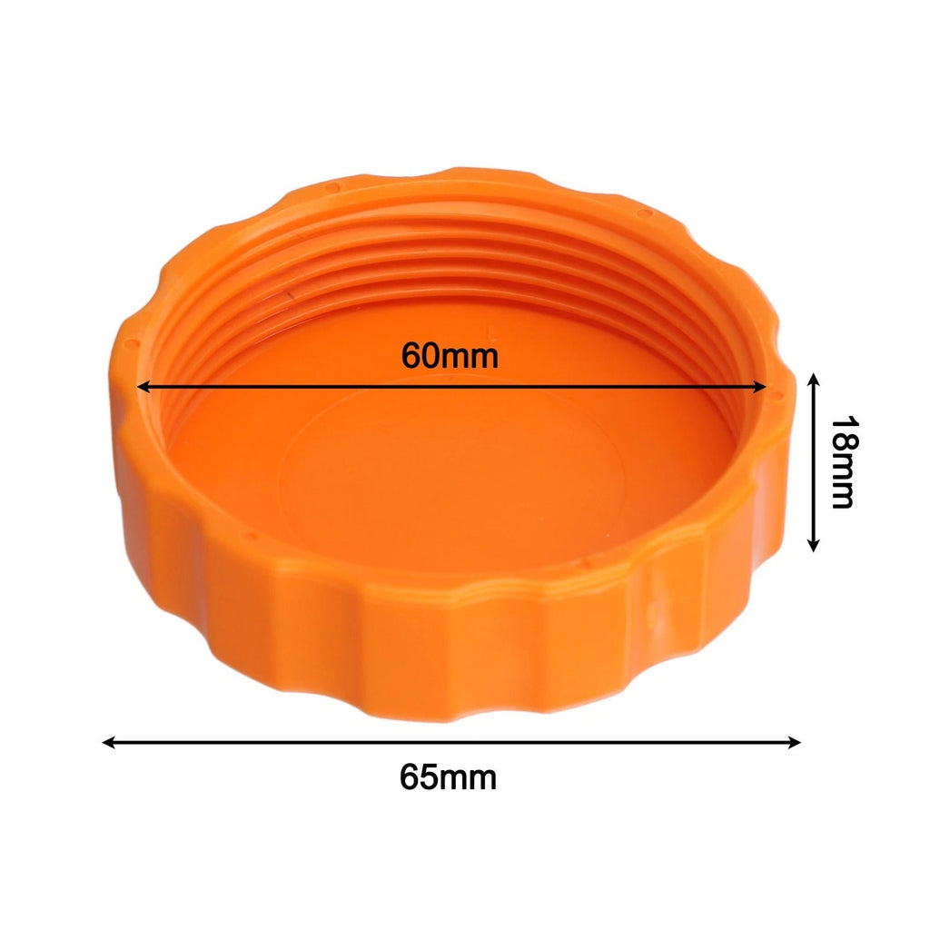 Sand Pump Drain Cover for Outdoor Use