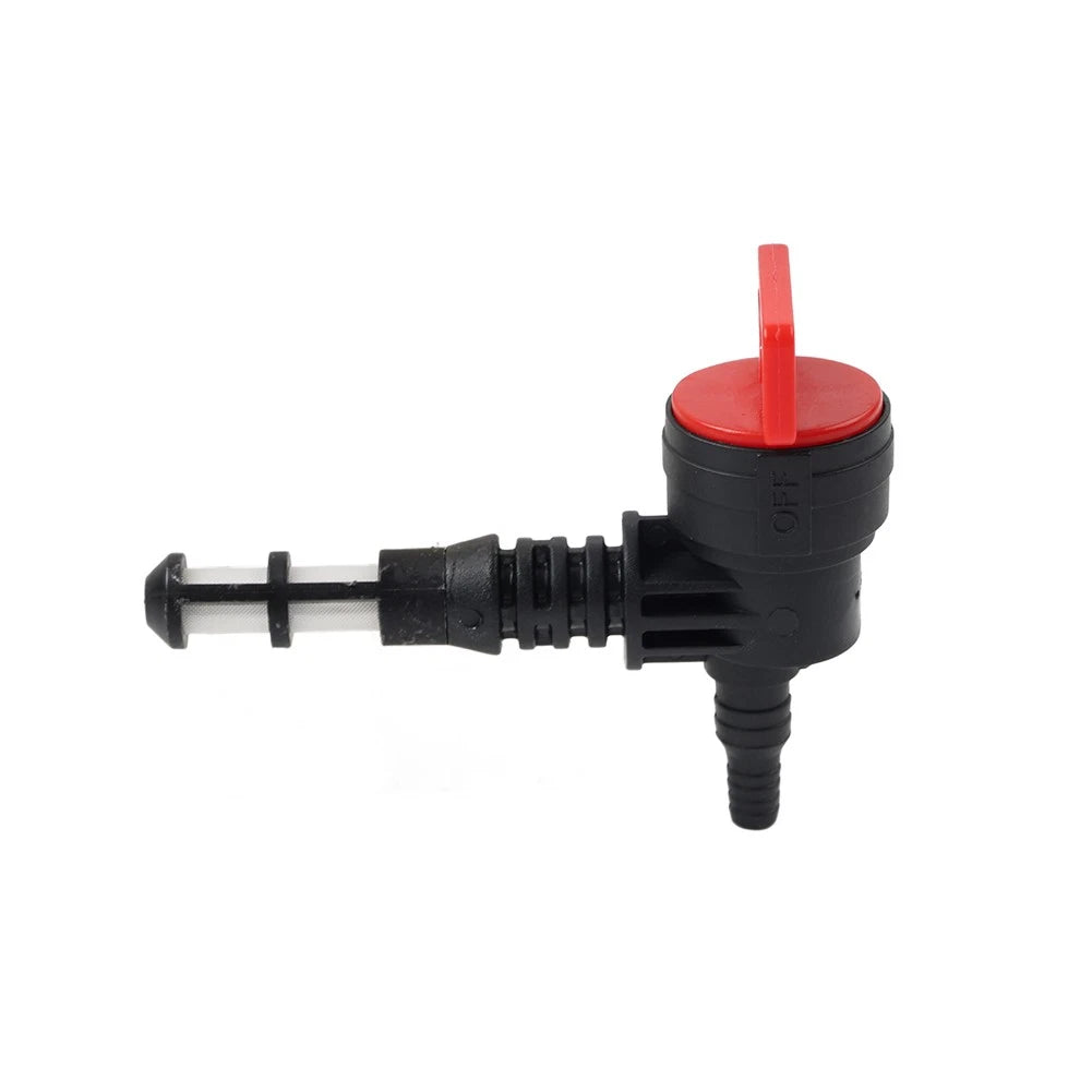Fuel Shut Off Valve for Husky 5000 6250 Watt Generator (Model Specific)