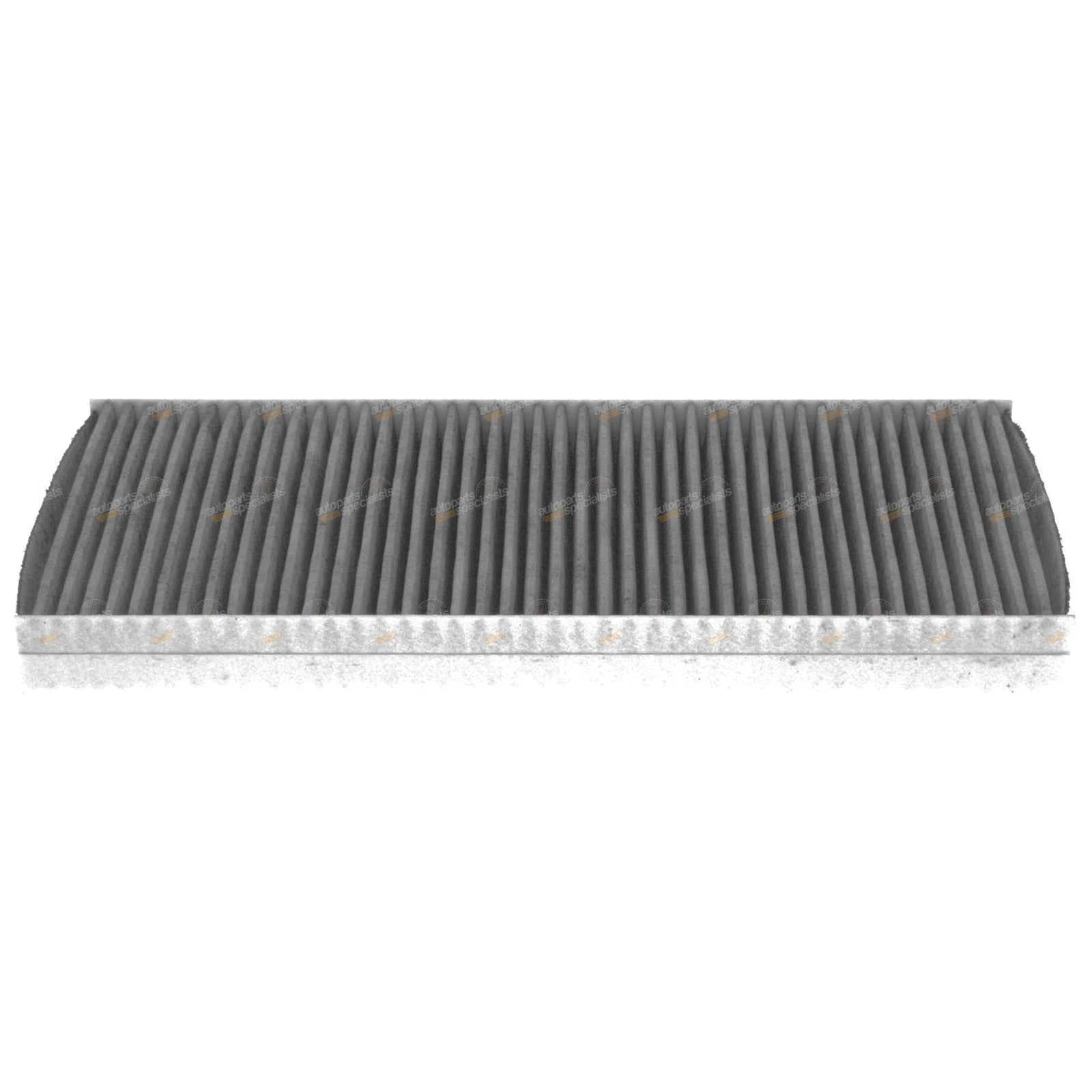 Bosch Carbon Activated Cabin Air Filter for Ford Focus (2002–2005) EDDB