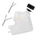 Coolant Reservoir Tank w/ Cap for Kawasaki KLX250 KLX300 SM (2009–2024) 43078-0044