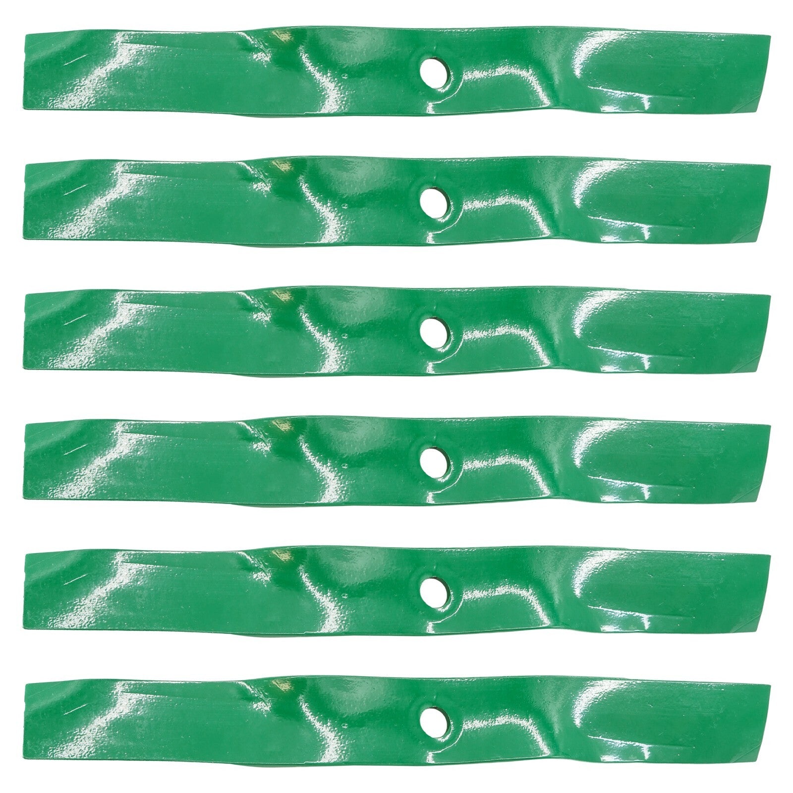 Standard Replacement Blade for John Deere 62 Deck (62–Inch) (2005–2015)