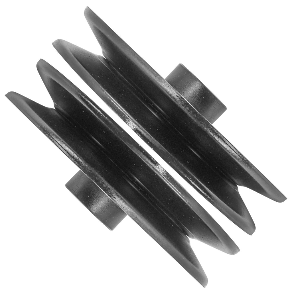 Deck Pulley Replacement for Toro 38 in 71193 71198 71202 (1988–2007)