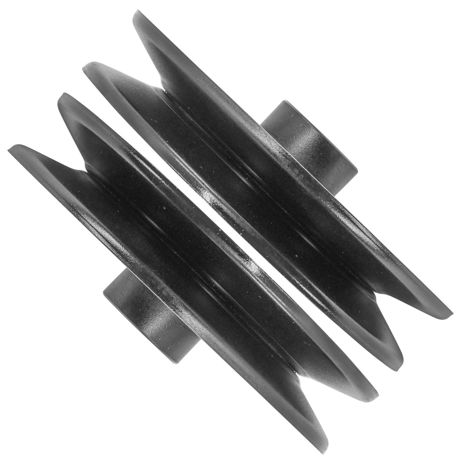 Deck Pulley Replacement for Toro 38 in 71193 71198 71202 (1988–2007)
