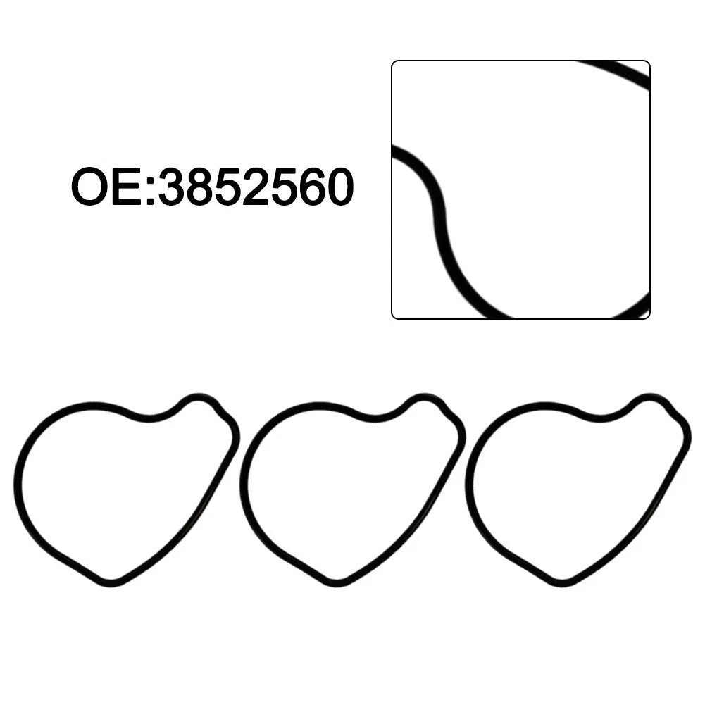 Outdrive Gasket Kit for OMC Engines (Includes 3 Gaskets)