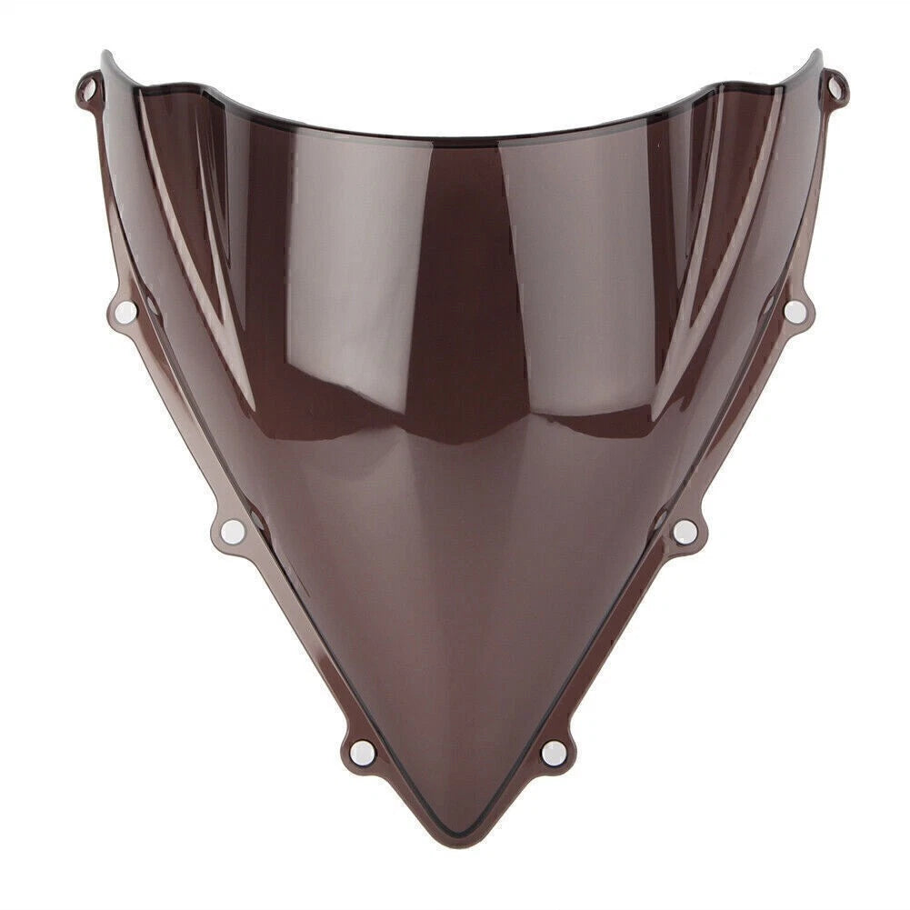 Front Windshield Double Bubble for MV Agusta F3 800 675 (2012–2017)