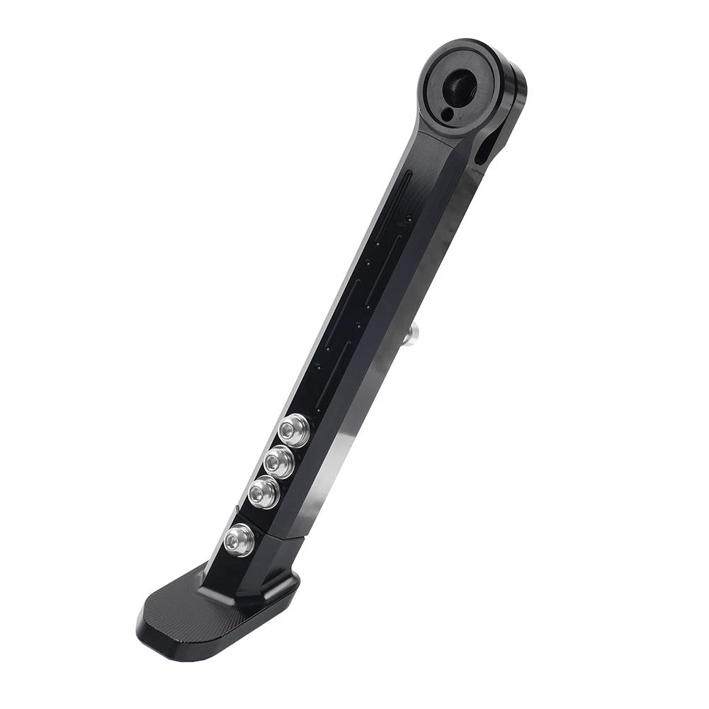 Adjustable Kickstand Side Stand for Honda Grom MSX125 Monkey125 (2019–2025)