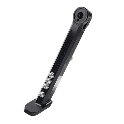 Adjustable Kickstand Side Stand for Honda Grom MSX125 Monkey125 (2019–2025)
