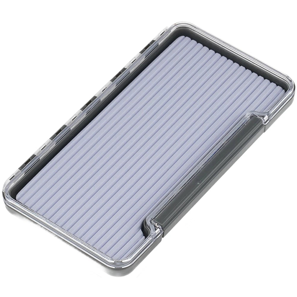 Waterproof Tackle Box for Fly Hooks (2010–2023)