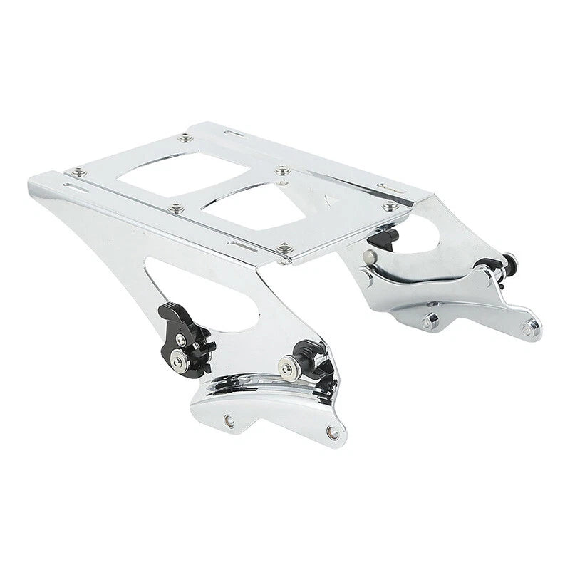 Luggage Rack & Docking Hardware for Harley Electra Glide (2014–2025)