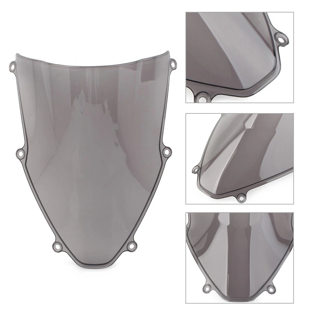 Front Windshield for Honda CBR1000RR-R Fireblade (2020–2022)
