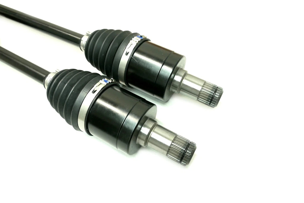 Rear CV Axles for John Deere (AM140785, AM140786)