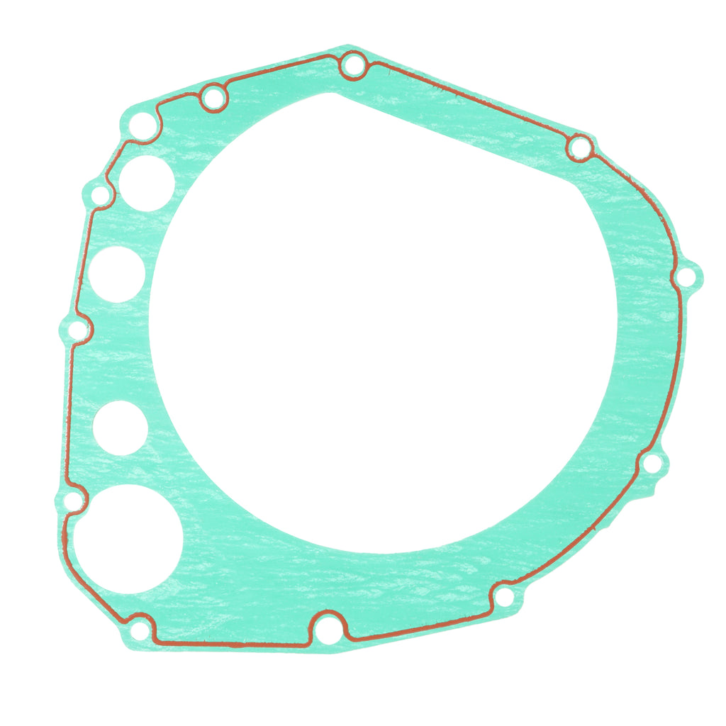 Clutch Cover Gasket Replacement for Suzuki Grand Vitara (2006–2015)