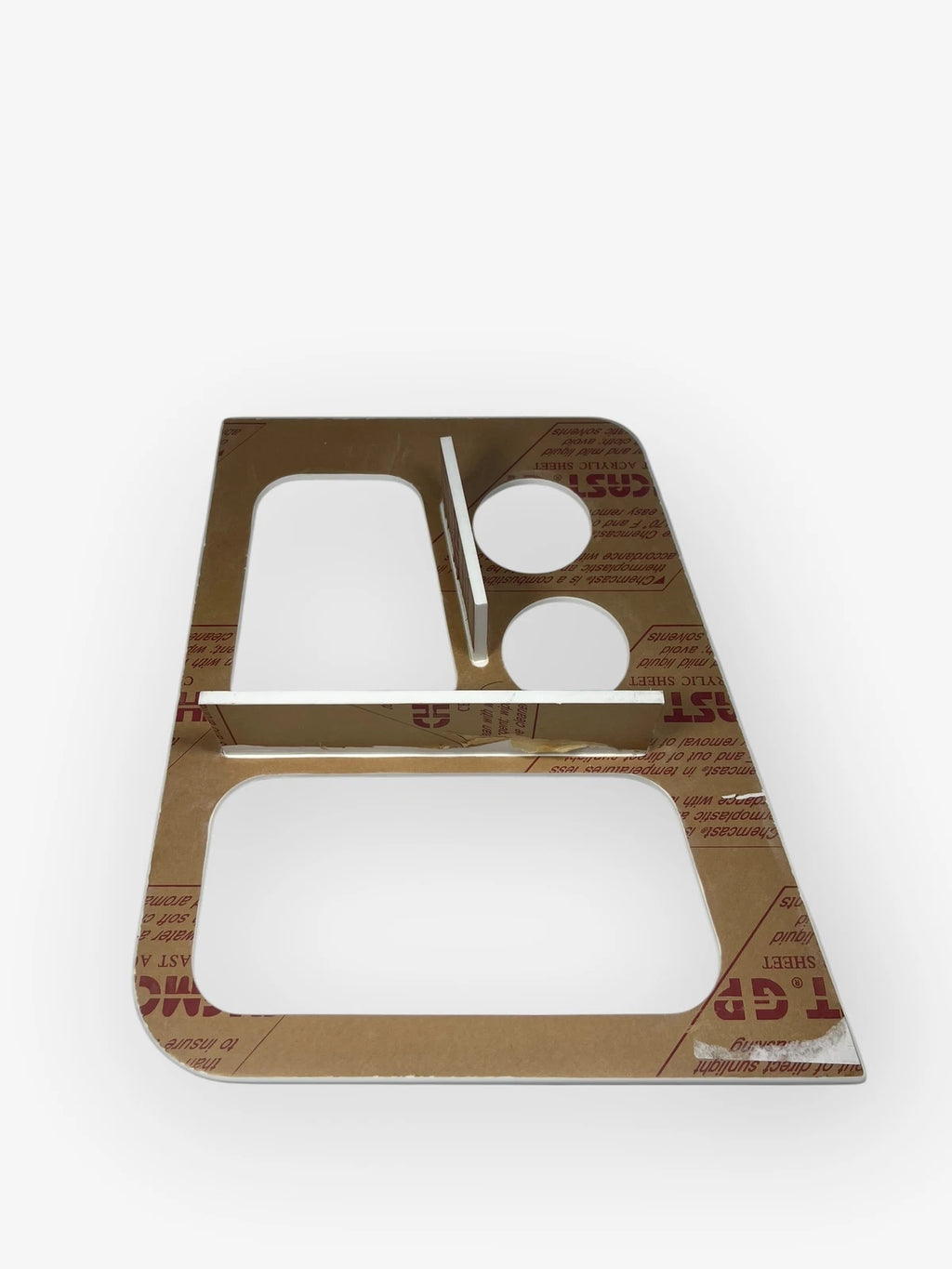 Drink Holder / Storage Rack for Proline 32 Express