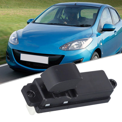 Rear Glass Switch for Mazda (D651-66-370)