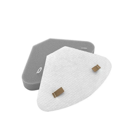HEPA Filter Set for Shark IP3251EUT IP3225EUT