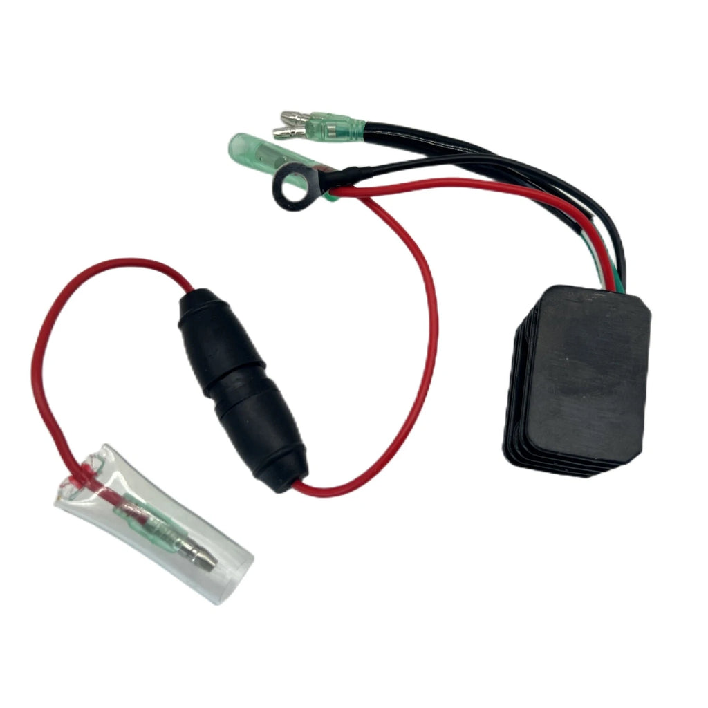 Rectifier Regulator for Yamaha Outboard 6HP-70HP (F9.9 F13.5 F15) 6G1-81970-61