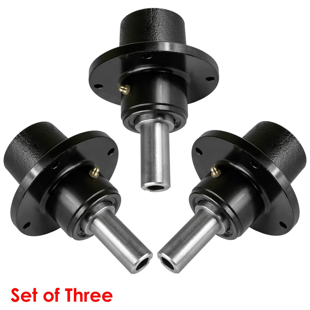 Spindle Assembly Replacement for Scag (2005–2015)