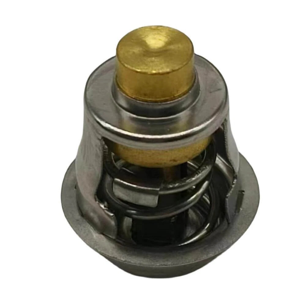 Thermostat 72 Deg 17670-87J00 for Suzuki Outboard DF40 DF50 DF60 DF70 (2000–2023)