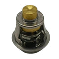 Thermostat 72 Deg 17670-87J00 for Suzuki Outboard DF40 DF50 DF60 DF70 (2000–2023)