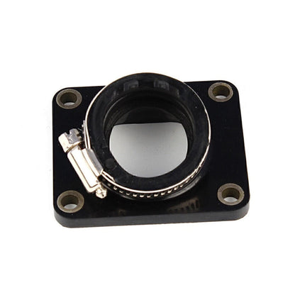 Carburetor Intake Manifold Holder Adapter for DT100D DT100E (1980–1985)