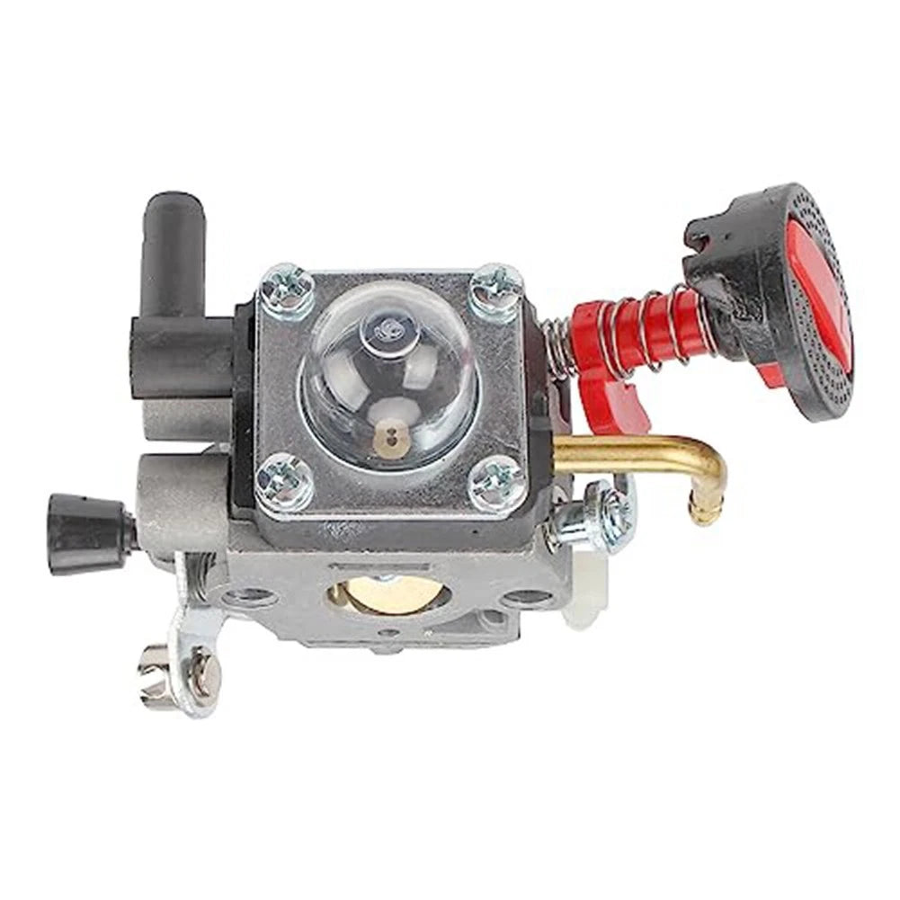 Carburettor Model 4237 120 0621 for Hedge Trimmers