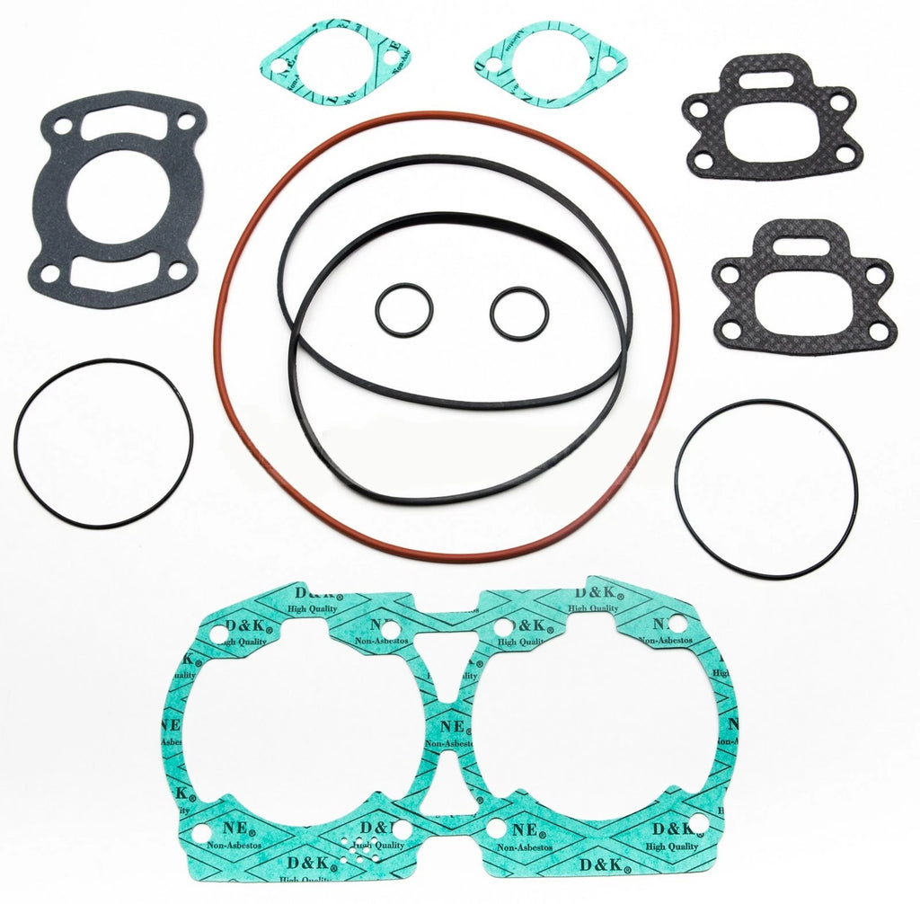 Top End Rebuild Gasket Kit for Sea Doo GTX SPX XP (1992–1993)