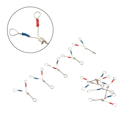 Soldering Iron Pyrometer Temperature Sensing Cable for Automotive Use