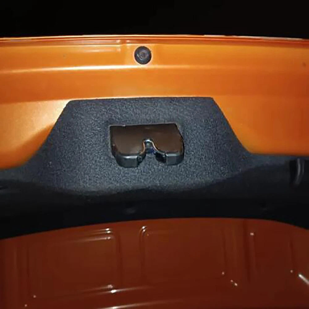Trunk Lid Lock 81230H0030 for Kia Rio / Hyundai Solaris (2017–Present)