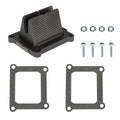 3 Reed Valve System for Yamaha YZ125 (1995–2004)