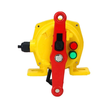 Operational Security Pull Rope Switch for Steel Industry (IP66)