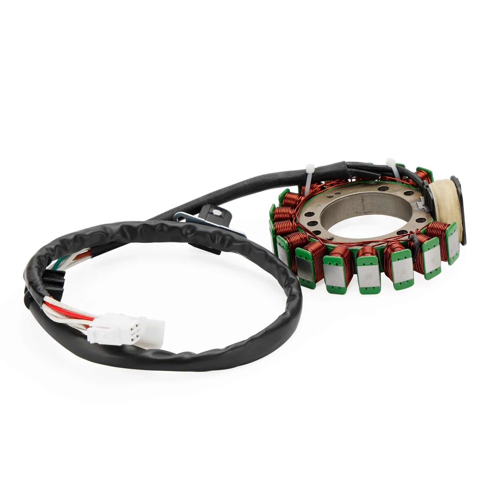 Magneto Generator Stator for Yamaha Grizzly 600 YFM600 (1998) #4WV-85510-00-00