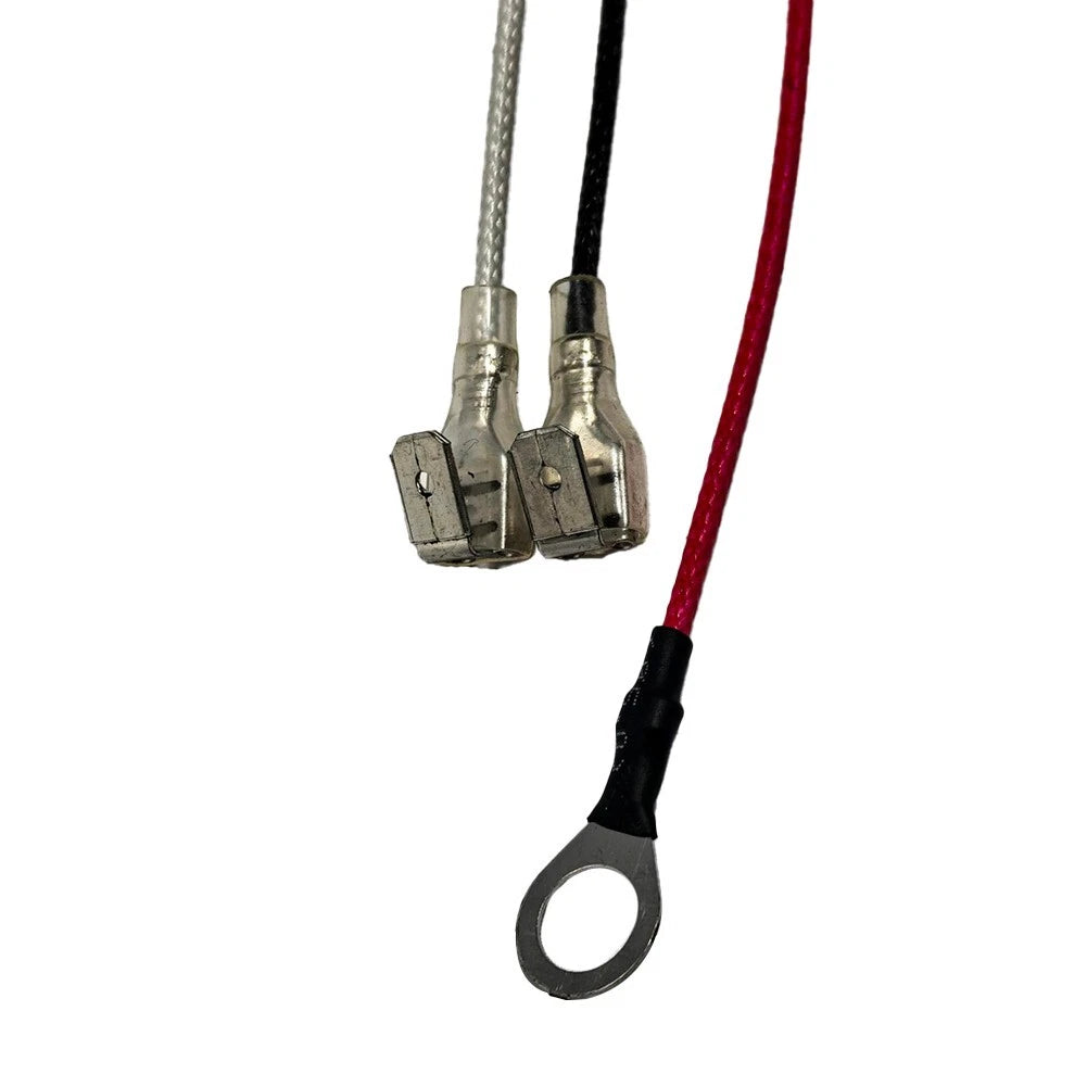 3Pin Electric Winch Remote Control System for Vehicle