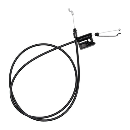 Z-bend Cable for Commercial Mowers (57-14 Inch Length)