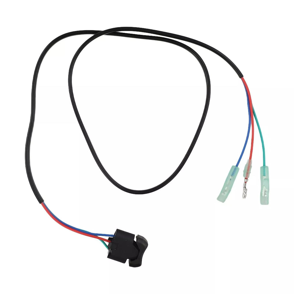 Power Trim Tilt Switch Assy for Suzuki Outboard (3785093J10)