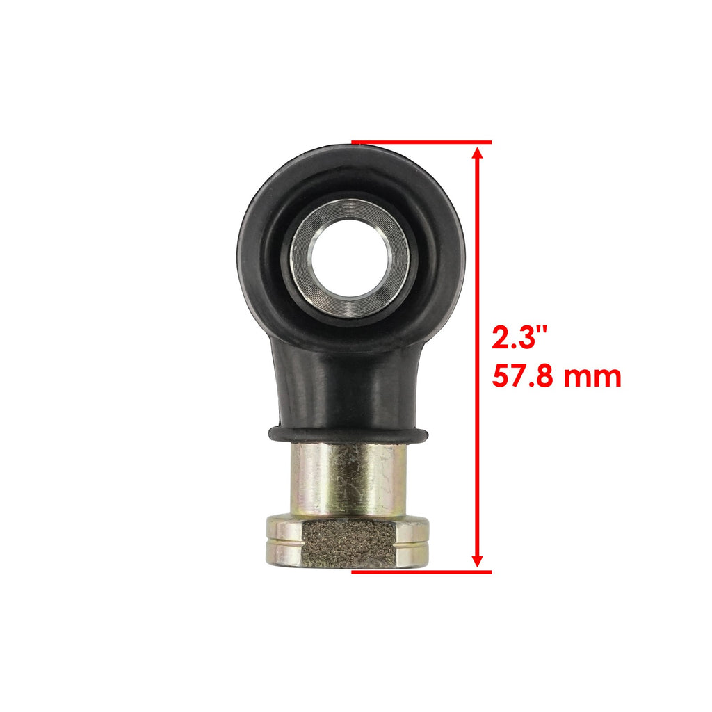 Tie Rod End Kit Replacement for Polaris Ranger EV 4x4 (2010–2014)
