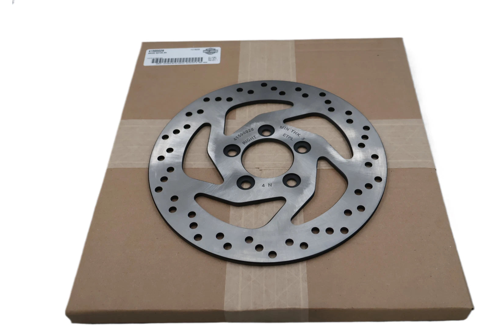 Harley-Davidson 41500028 Part