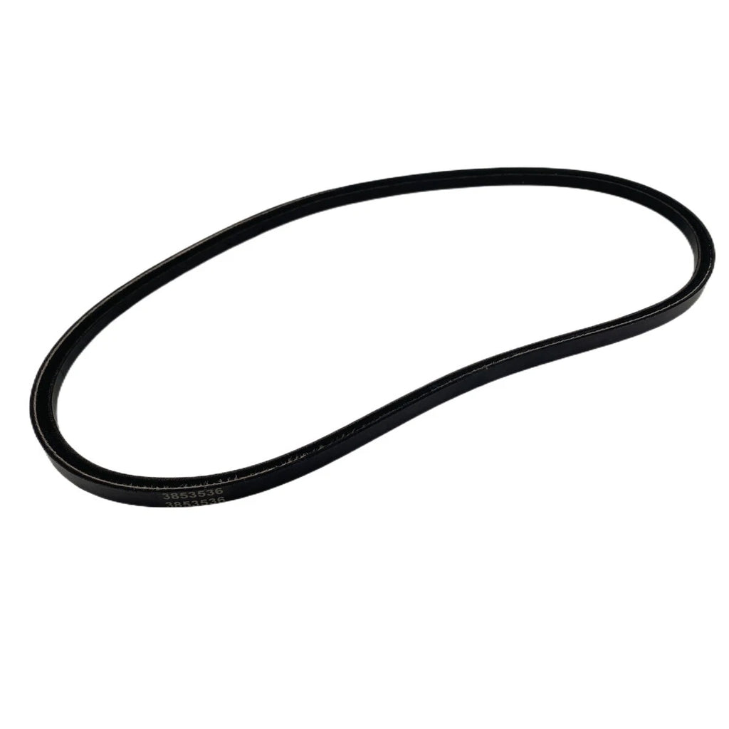 V-Belt for Volvo Penta 3.0GL 3.0GS Marine Outboard Engine (3853536)