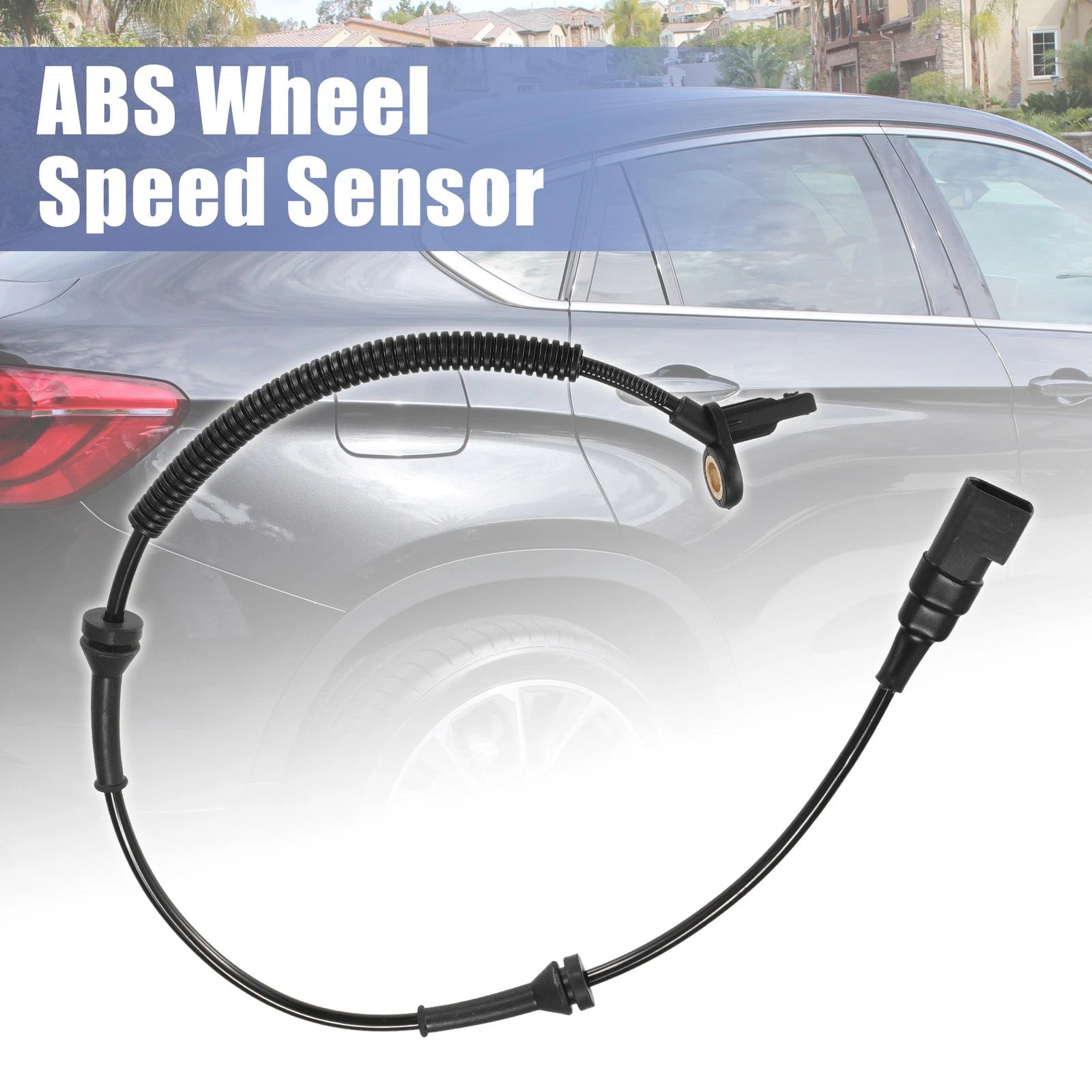 ABS Wheel Speed Sensor for Ford Transit Connect (2010–2013) No.2T142B372AA