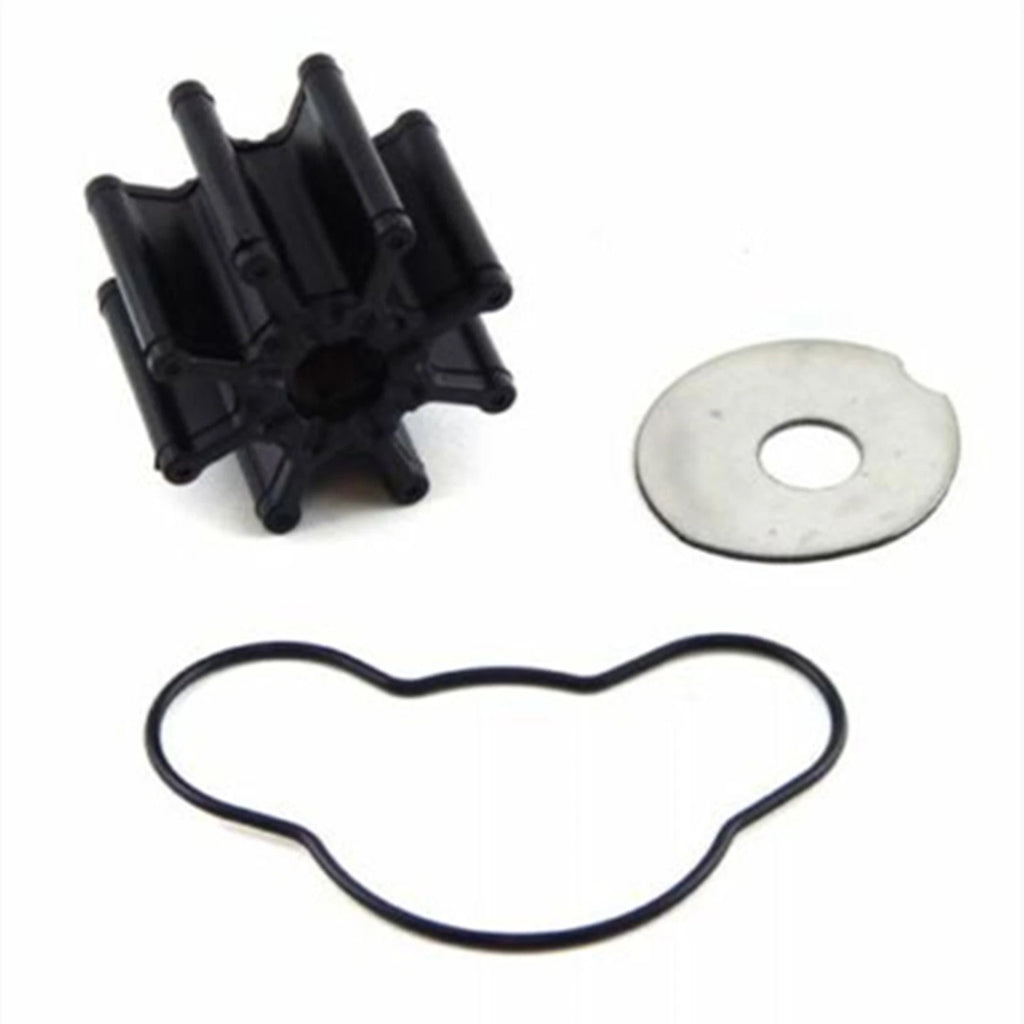 Water Pump Impeller Kit for Mercruiser Sterndrive 4.3L-8.2L V6 V8 8M0137219