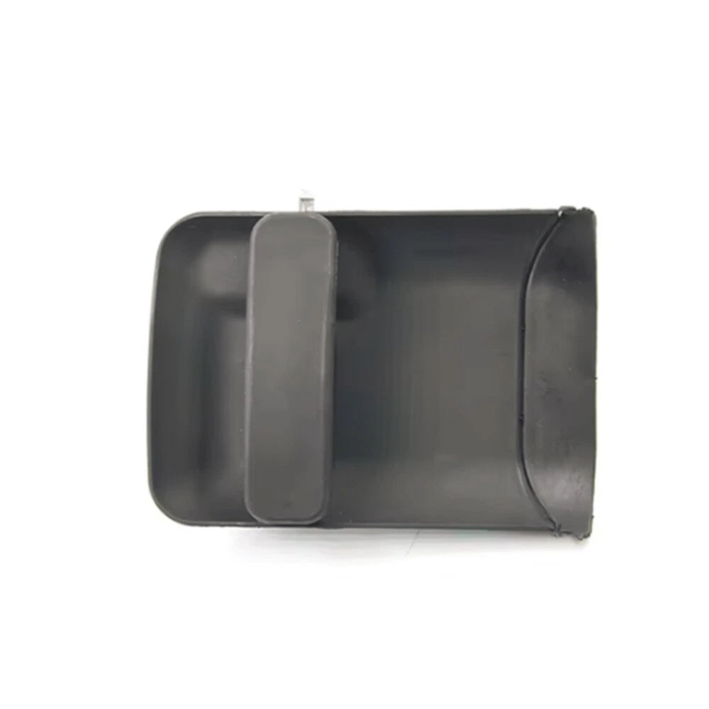 1pc Left Side Sliding Door Handle for Peugeot Partner, Citroën Berlingo (9101 Q7)