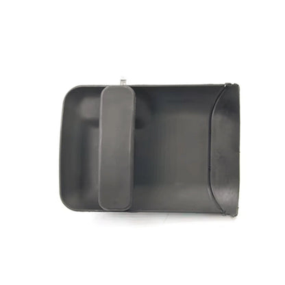 1pc Left Side Sliding Door Handle for Peugeot Partner, Citroën Berlingo (9101 Q7)