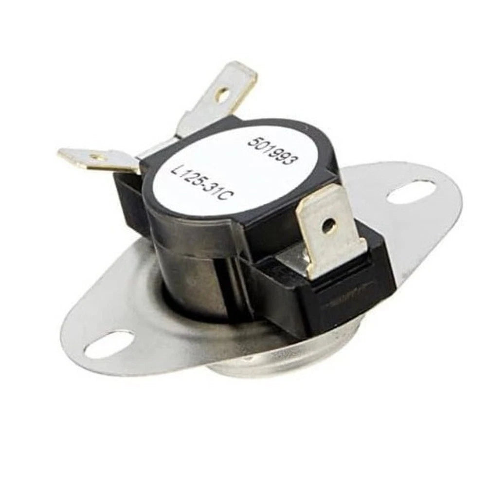 L125 31C Dryer Thermal Switch for LG Kenmore (Compatible)