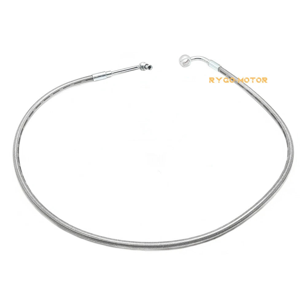 Rear Left Brake Hose Line for Polaris Ranger 500 700 (2005–2009) 1910823 1911006