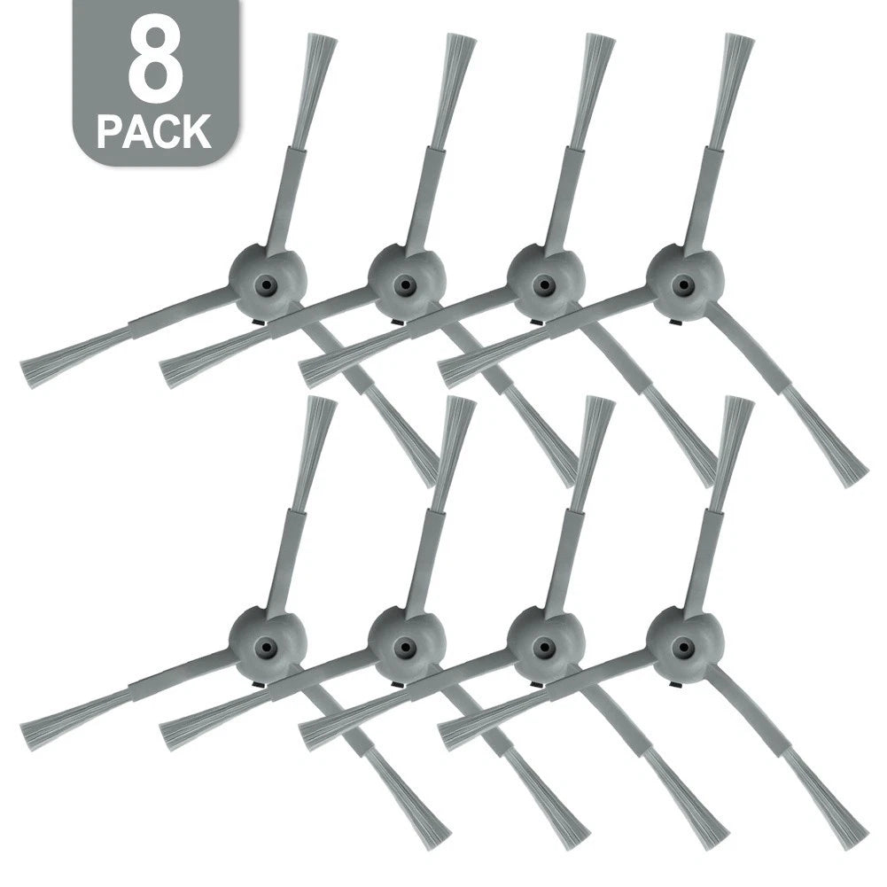 Side Brushes for MiWhole M9 Lite Robot Vacuum (2019–2023)