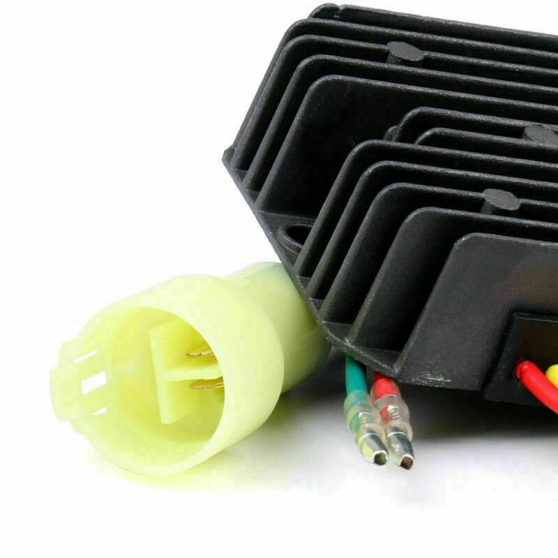 Regulator Rectifier for Honda ATV TRX300 FW FOURTRAX 300 4X4 (1993–2000) T9