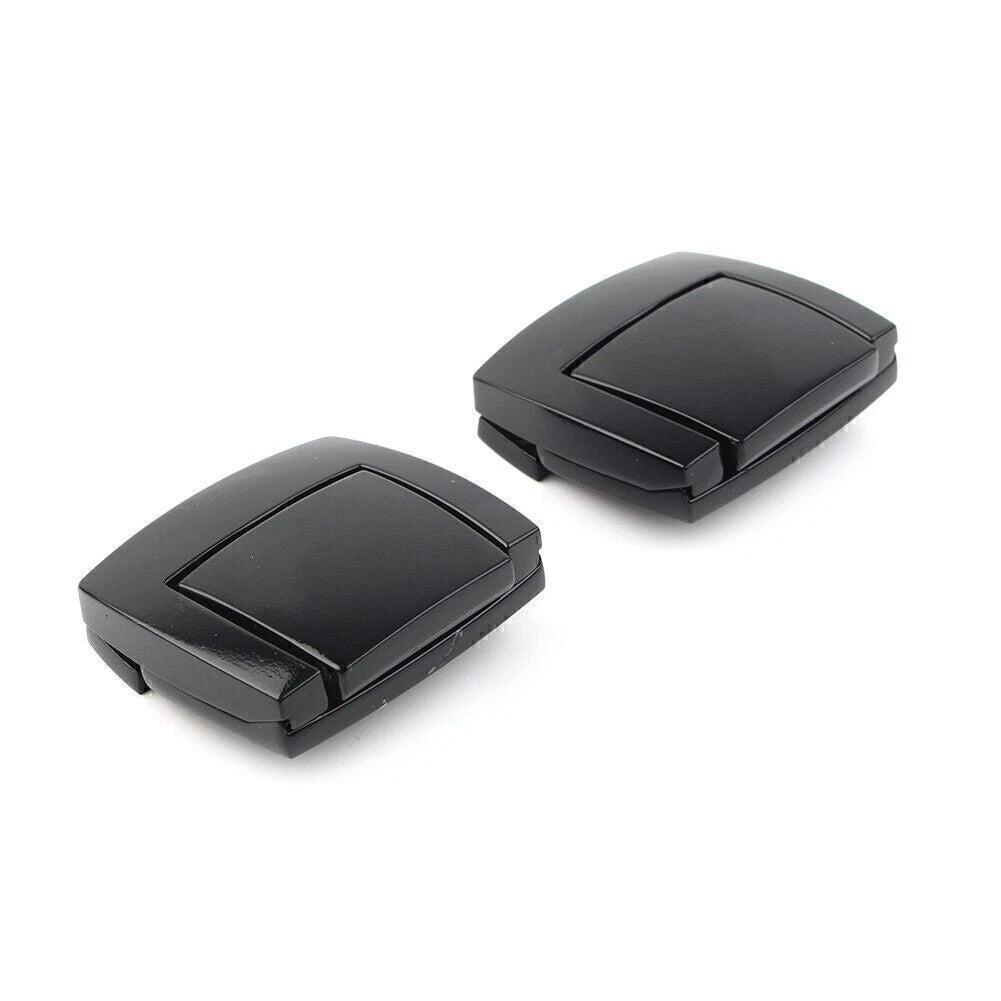 Tour Pack Latches for Harley Touring Electra Glide Road Glide (1980–2013)