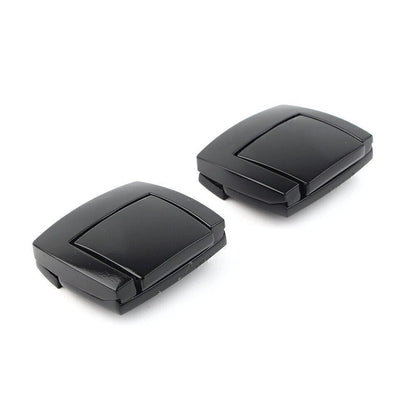 Tour Pack Latches for Harley Touring Electra Glide Road Glide (1980–2013)