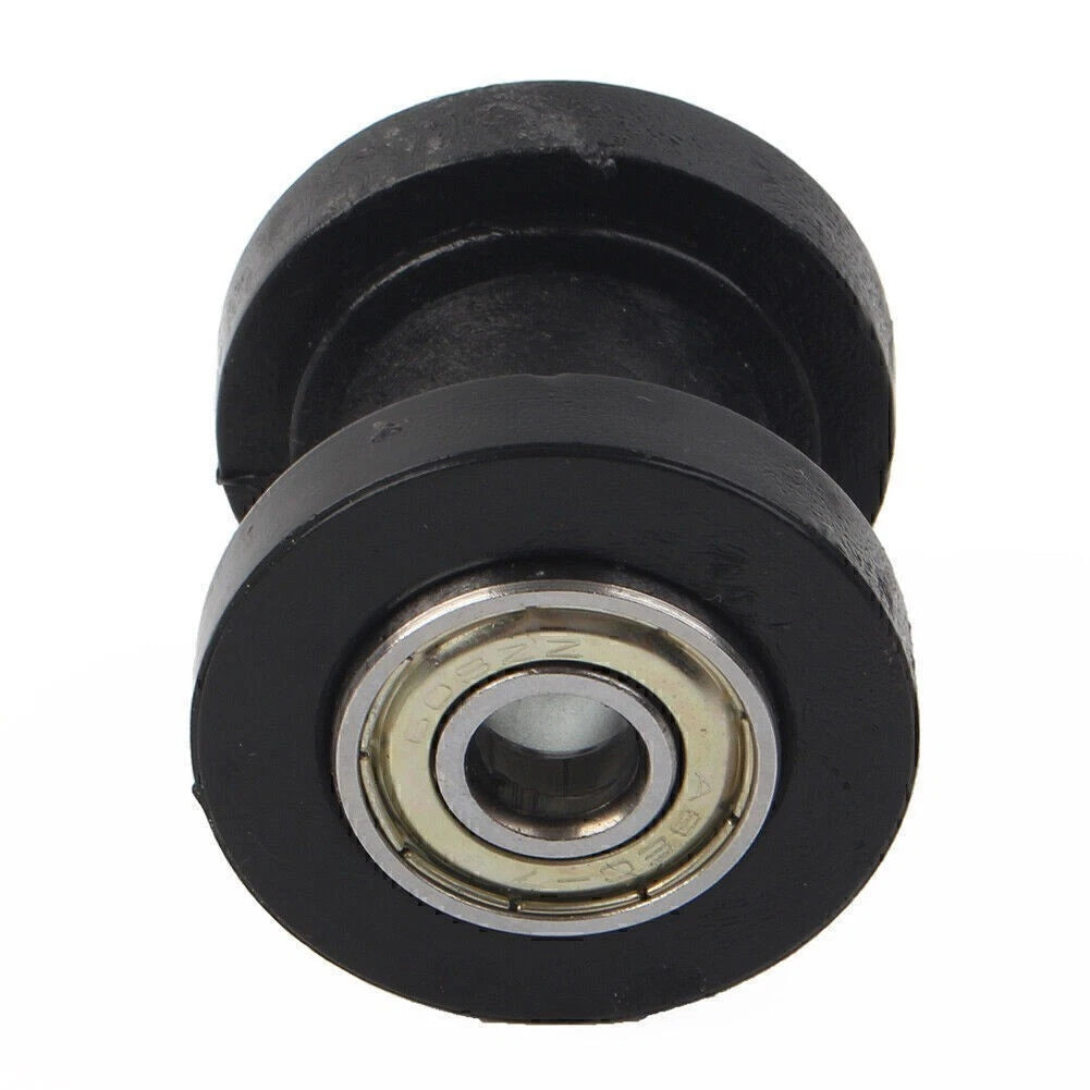 8mm Chain Roller Slider Tensioner Guide Pulley for Dirt Pit Bike Motorcycle