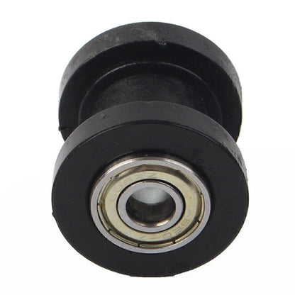 8mm Chain Roller Slider Tensioner Guide Pulley for Dirt Pit Bike Motorcycle