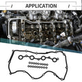 Valve Cover Gasket Replacement for Dodge Journey and Jeep Compass (2009–2019)